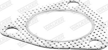 Walker 81199 - Уплътнение, изпускателни тръби vvparts.bg