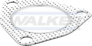 Walker 81199 - Уплътнение, изпускателни тръби vvparts.bg