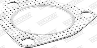 Walker 81199 - Уплътнение, изпускателни тръби vvparts.bg