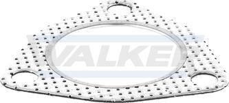 Walker 81199 - Уплътнение, изпускателни тръби vvparts.bg