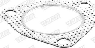 Walker 81199 - Уплътнение, изпускателни тръби vvparts.bg