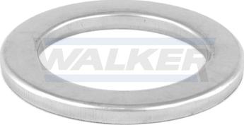 Walker 81148 - Уплътнение, изпускателни тръби vvparts.bg