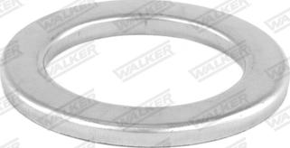 Walker 81148 - Уплътнение, изпускателни тръби vvparts.bg