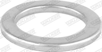 Walker 81148 - Уплътнение, изпускателни тръби vvparts.bg