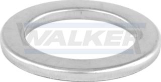 Walker 81148 - Уплътнение, изпускателни тръби vvparts.bg