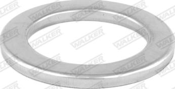 Walker 81148 - Уплътнение, изпускателни тръби vvparts.bg