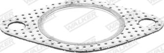 Walker 81164 - Уплътнение, изпускателни тръби vvparts.bg