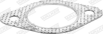 Walker 81116 - Уплътнение, изпускателни тръби vvparts.bg