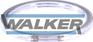 Walker 81130 - Уплътнение, изпускателни тръби vvparts.bg