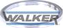 Walker 81130 - Уплътнение, изпускателни тръби vvparts.bg