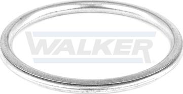 Walker 81133 - Уплътнение, изпускателни тръби vvparts.bg