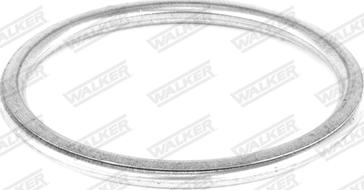 Walker 81133 - Уплътнение, изпускателни тръби vvparts.bg