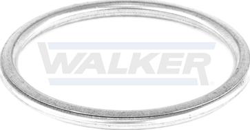 Walker 81133 - Уплътнение, изпускателни тръби vvparts.bg