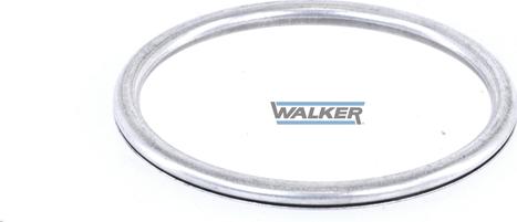 Walker 81137 - Уплътнение, изпускателни тръби vvparts.bg