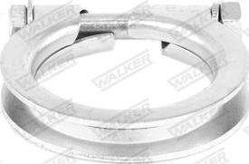 Walker 81817 - Тръбна връзка, изпускателна система vvparts.bg