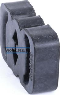 Walker 81391 - Скоба, изпускателна система vvparts.bg