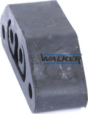 Walker 81341 - Скоба, изпускателна система vvparts.bg