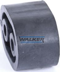 Walker 81343 - Скоба, изпускателна система vvparts.bg