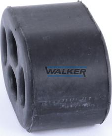 Walker 81258 - Скоба, изпускателна система vvparts.bg