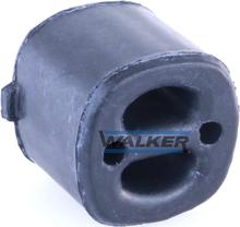 Walker 81261 - Скоба, изпускателна система vvparts.bg