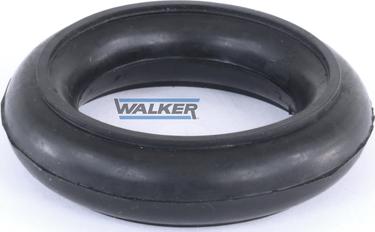 Walker 81238 - Скоба, изпускателна система vvparts.bg