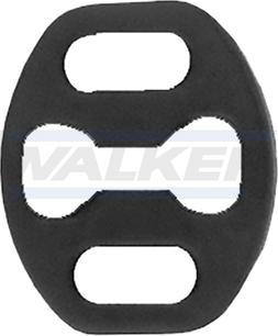 Walker 81273 - Скоба, изпускателна система vvparts.bg