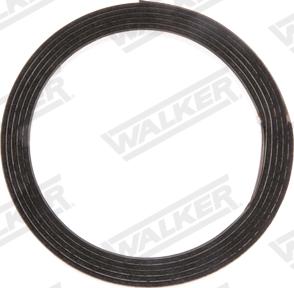 Walker 82936 - Уплътнение, изпускателни тръби vvparts.bg