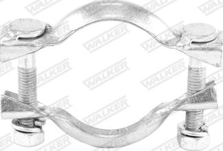 Walker 82486 - Тръбна връзка, изпускателна система vvparts.bg