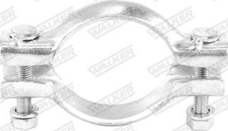 Walker 82516 - Тръбна връзка, изпускателна система vvparts.bg