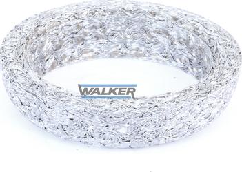 Walker 82522 - Уплътнение, изпускателни тръби vvparts.bg