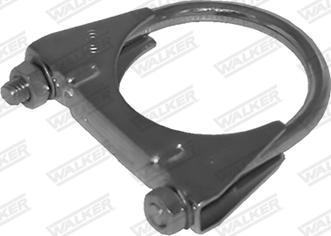 Walker 82394 - Тръбна връзка, изпускателна система vvparts.bg