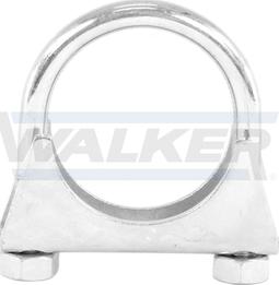 Walker 82326 - Тръбна връзка, изпускателна система vvparts.bg