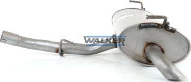 Walker 24119 - Крайно гърне vvparts.bg