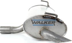 Walker 24172 - Крайно гърне vvparts.bg