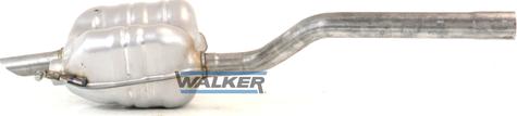 Walker 25142 - Крайно гърне vvparts.bg