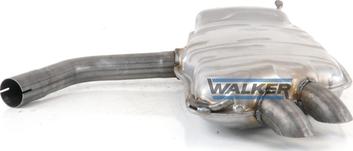 Walker 25124 - Крайно гърне vvparts.bg