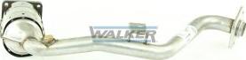 Walker 20556 - Катализатор vvparts.bg