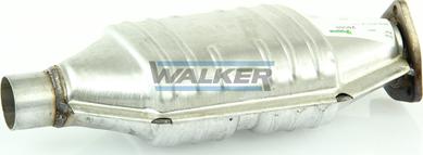 Walker 20560 - Катализатор vvparts.bg