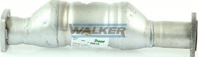 Walker 20516 - Катализатор vvparts.bg