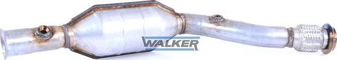 Walker 20586 - Катализатор vvparts.bg