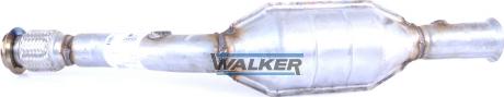 Walker 20586 - Катализатор vvparts.bg