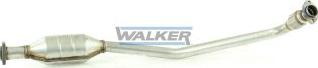 Walker 20532 - Катализатор vvparts.bg