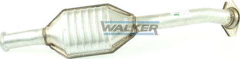 Walker 20579 - Катализатор vvparts.bg