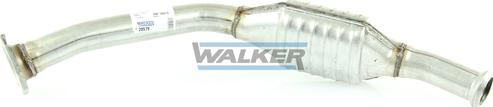 Walker 20579 - Катализатор vvparts.bg