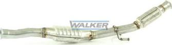 Walker 20578 - Катализатор vvparts.bg