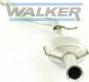 Walker 20655 - Катализатор vvparts.bg