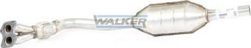 Walker 20650 - Катализатор vvparts.bg