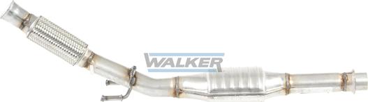 Walker 20610 - Катализатор vvparts.bg