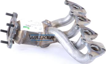 Walker 20639 - Катализатор vvparts.bg