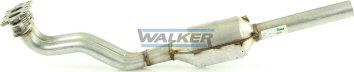 Walker 20626 - Катализатор vvparts.bg